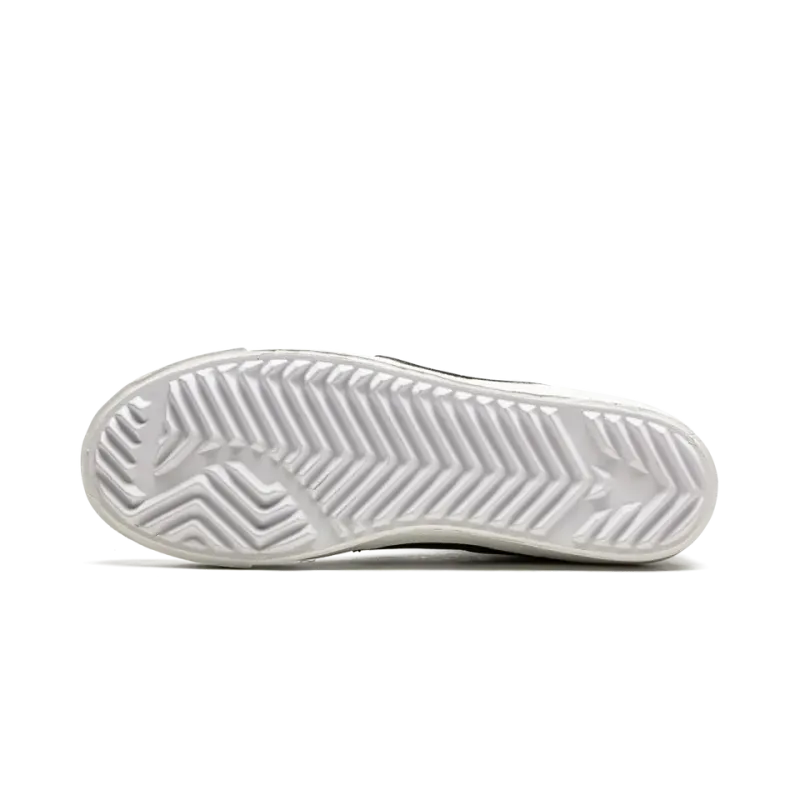 Nike Blazer Mid 77 Jumbo White / Black Mens