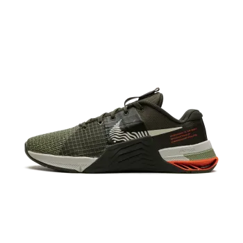 Nike Metcon 8 Cargo Khaki Mens