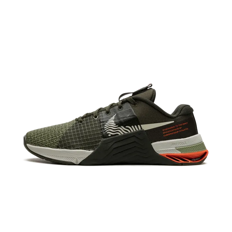 Nike Metcon 8 Cargo Khaki Mens