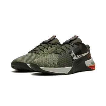 Nike Metcon 8 Cargo Khaki Mens