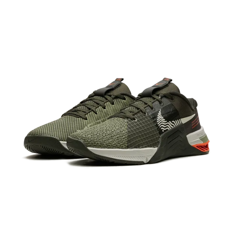 Nike Metcon 8 Cargo Khaki Mens