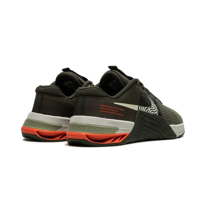 Nike Metcon 8 Cargo Khaki Mens