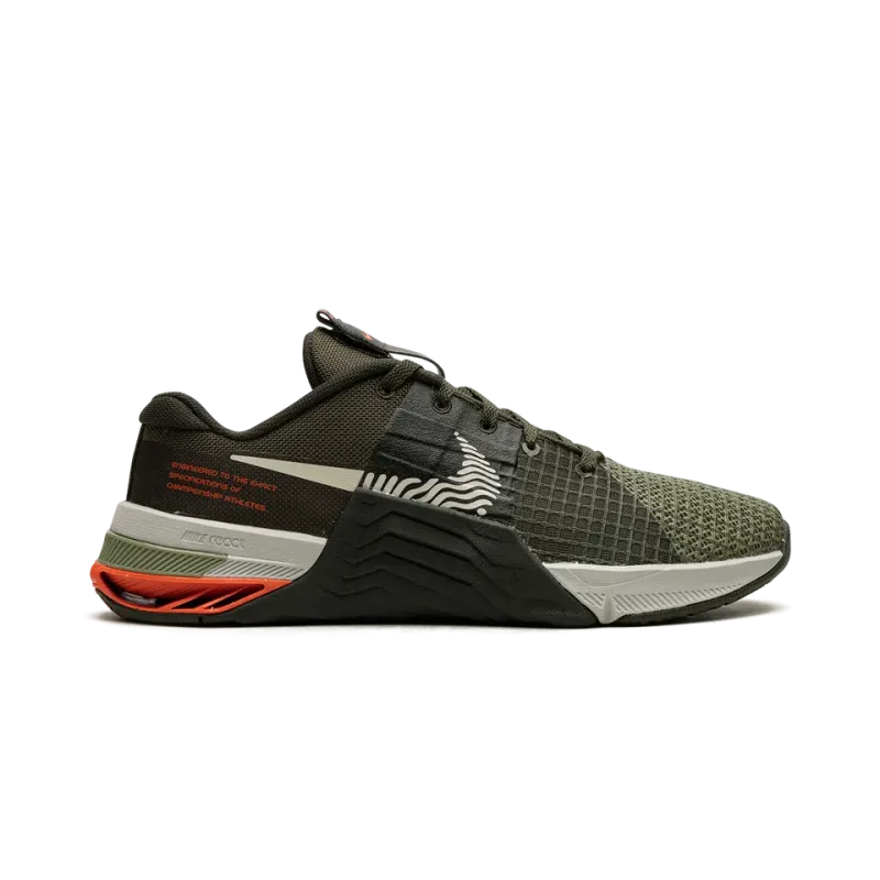Nike Metcon 8 Cargo Khaki Mens