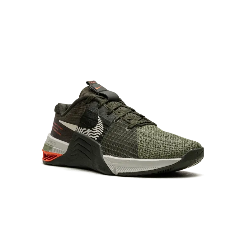 Nike Metcon 8 Cargo Khaki Mens