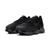 Nike Air Max Scorpion Flyknit Triple Black Mens