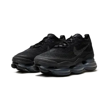 Nike Air Max Scorpion Flyknit Triple Black Mens