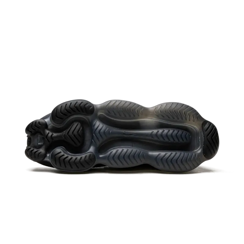 Nike Air Max Scorpion Flyknit Triple Black Mens