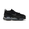 Nike Air Max Scorpion Flyknit Triple Black Mens
