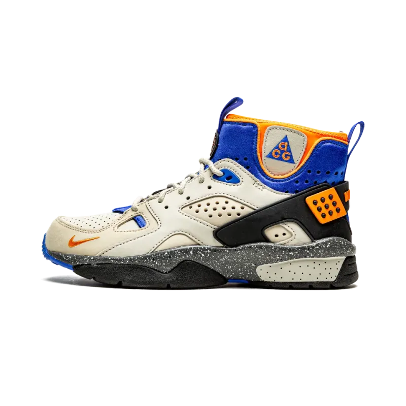 Nike ACG Air Mowabb OG Rattan Birch 2021 Mens