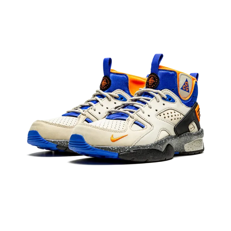 Nike ACG Air Mowabb OG Rattan Birch 2021 Mens