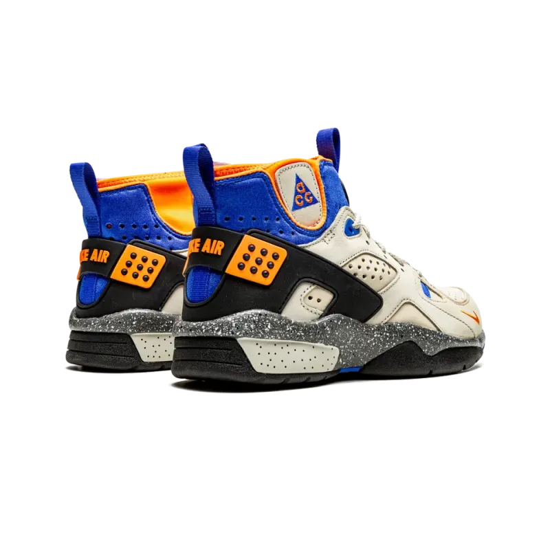 Nike ACG Air Mowabb OG Rattan Birch 2021 Mens