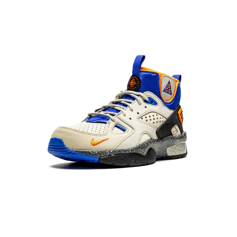 Nike ACG Air Mowabb OG Rattan Birch 2021 Mens