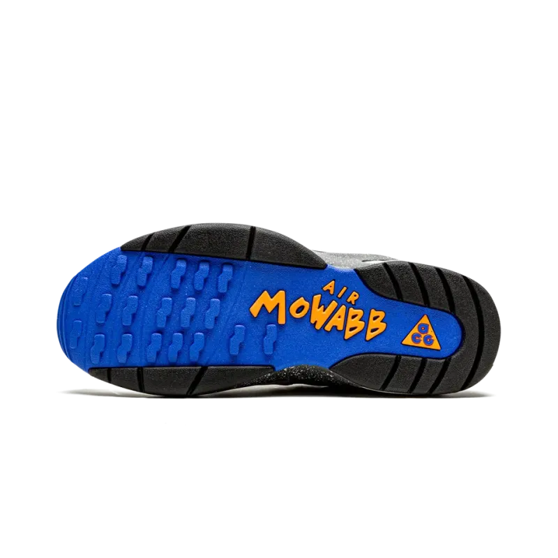 Nike ACG Air Mowabb OG Rattan Birch 2021 Mens