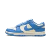 Nike Dunk Low Retro University Blue Mens