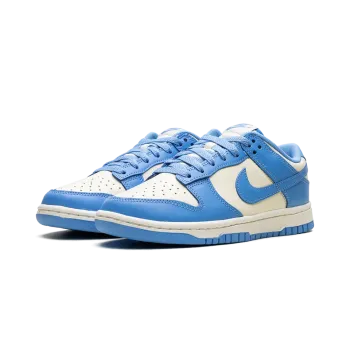 Nike Dunk Low Retro University Blue Mens