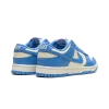 Nike Dunk Low Retro University Blue Mens