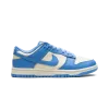 Nike Dunk Low Retro University Blue Mens