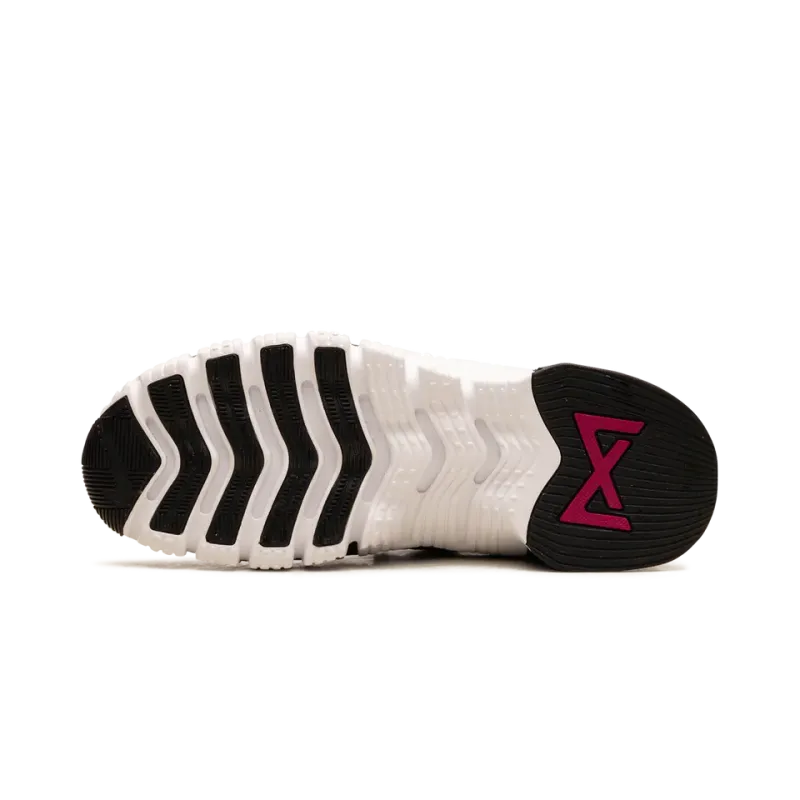 Nike FREE METCON 5 PRM WMNS Metallic Gold Womens