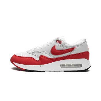 Nike Air Max 1 '86 Big Bubble - Red Mens