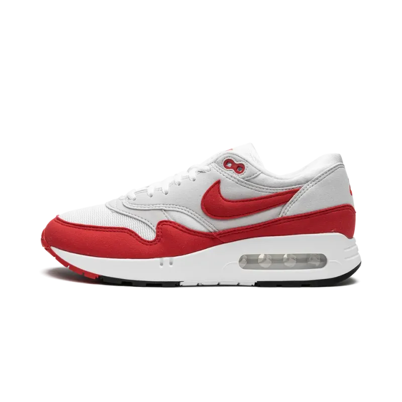 Nike Air Max 1 '86 Big Bubble - Red Mens