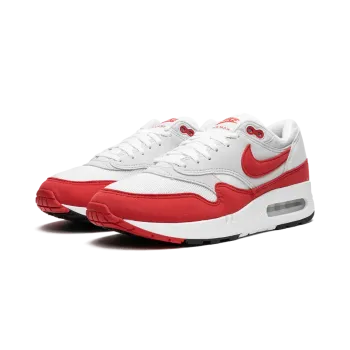 Nike Air Max 1 '86 Big Bubble - Red Mens