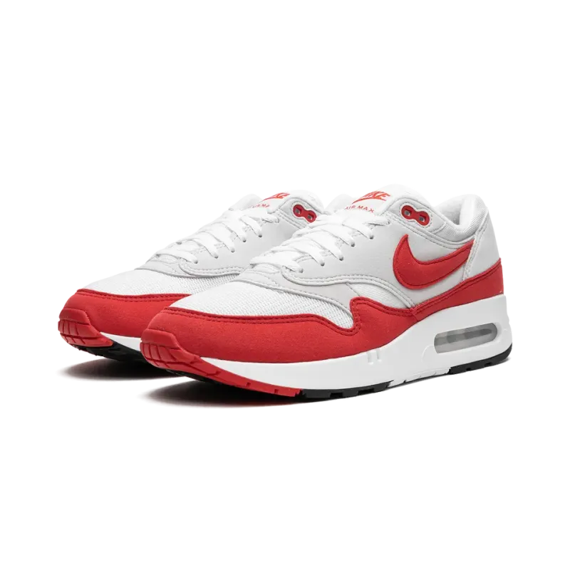 Nike Air Max 1 '86 Big Bubble - Red Mens