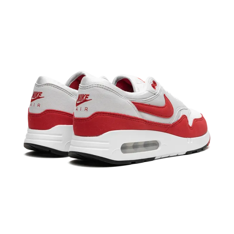 Nike Air Max 1 '86 Big Bubble - Red Mens