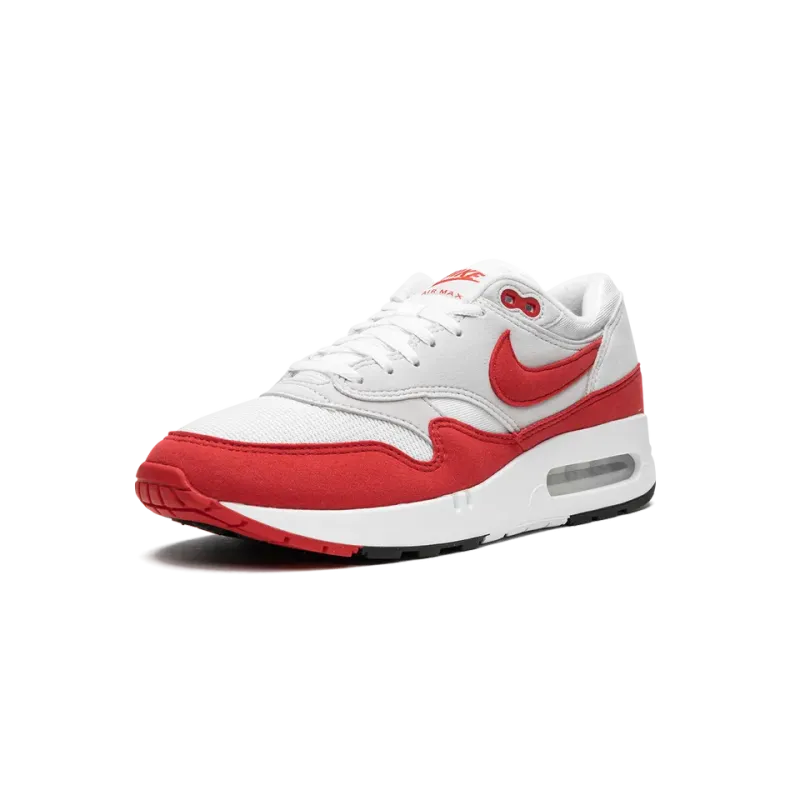 Nike Air Max 1 '86 Big Bubble - Red Mens