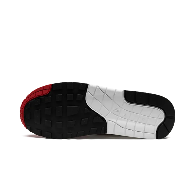 Nike Air Max 1 '86 Big Bubble - Red Mens