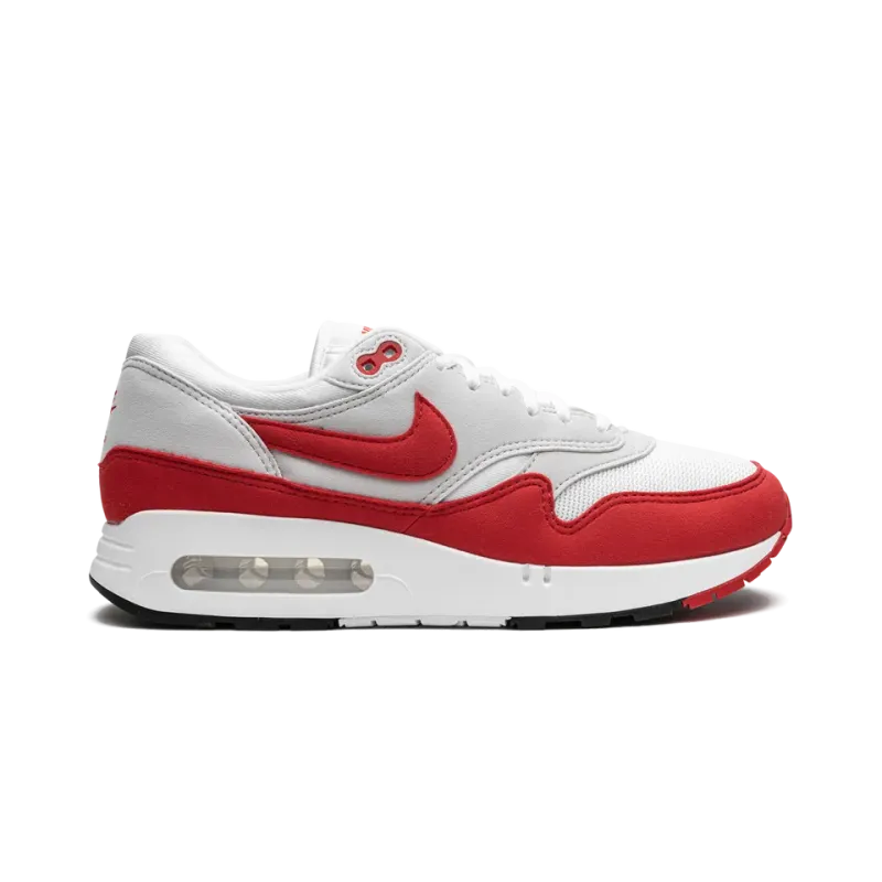 Nike Air Max 1 '86 Big Bubble - Red Mens