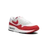Nike Air Max 1 '86 Big Bubble - Red Mens