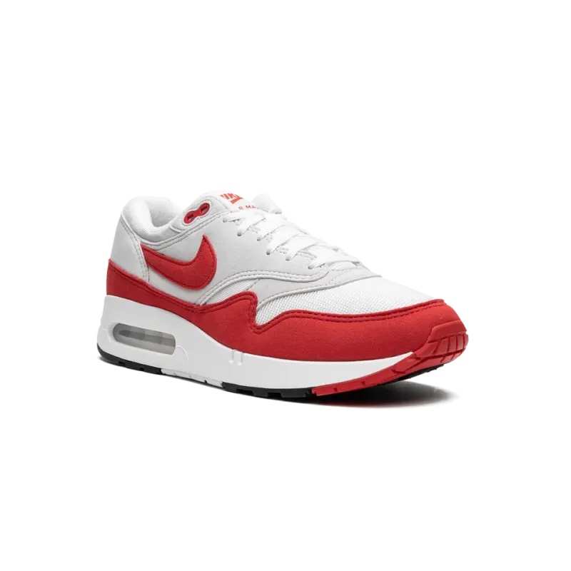 Nike Air Max 1 '86 Big Bubble - Red Mens