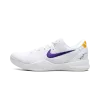 Nike Kobe 8 Protro Lakers Home Mens