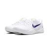 Nike Kobe 8 Protro Lakers Home Mens