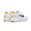 Nike Kobe 8 Protro Lakers Home Mens