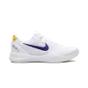 Nike Kobe 8 Protro Lakers Home Mens