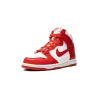 Nike Dunk High PS University Red Pre School