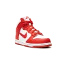 Nike Dunk High PS University Red Pre School