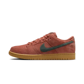 Nike Nike SB Dunk Low Pro Burnt Sunrise Mens