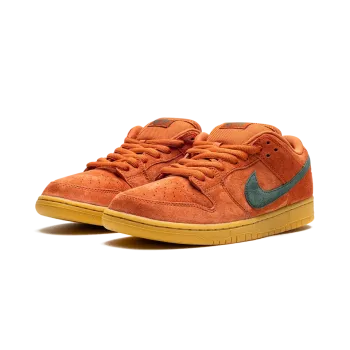 Nike Nike SB Dunk Low Pro Burnt Sunrise Mens
