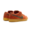 Nike Nike SB Dunk Low Pro Burnt Sunrise Mens