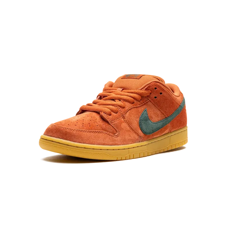 Nike Nike SB Dunk Low Pro Burnt Sunrise Mens