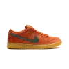 Nike Nike SB Dunk Low Pro Burnt Sunrise Mens