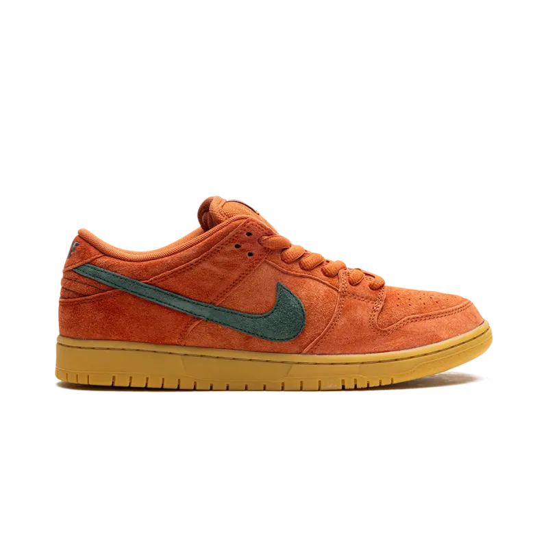 Nike Nike SB Dunk Low Pro Burnt Sunrise Mens