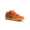Nike Nike SB Dunk Low Pro Burnt Sunrise Mens