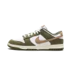 Nike Dunk Low Medium Olive Mens