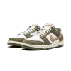 Nike Dunk Low Medium Olive Mens
