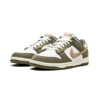 Nike Dunk Low Medium Olive Mens
