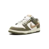 Nike Dunk Low Medium Olive Mens