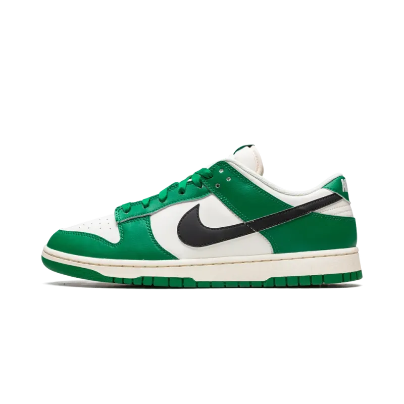 Nike Dunk Low Retro Se Lottery Pack - Green Mens